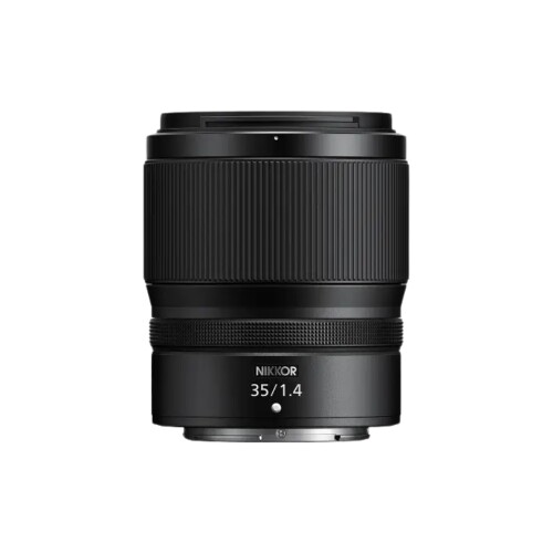 Ống kính Nikon NIKKOR Z 35mm f/1.4 (Chính hãng)