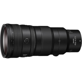 Ống kính Nikon Nikkor Z 400mm f/4.5 VR S (Chính hãng)