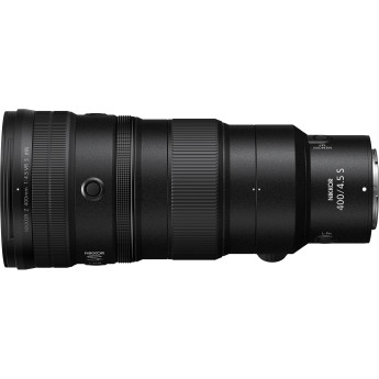 Ống kính Nikon Nikkor Z 400mm f/4.5 VR S (Chính hãng)