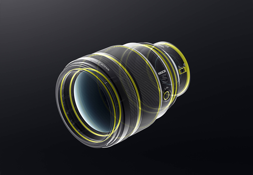 Nikkor Z 85mm f1.2 S 13