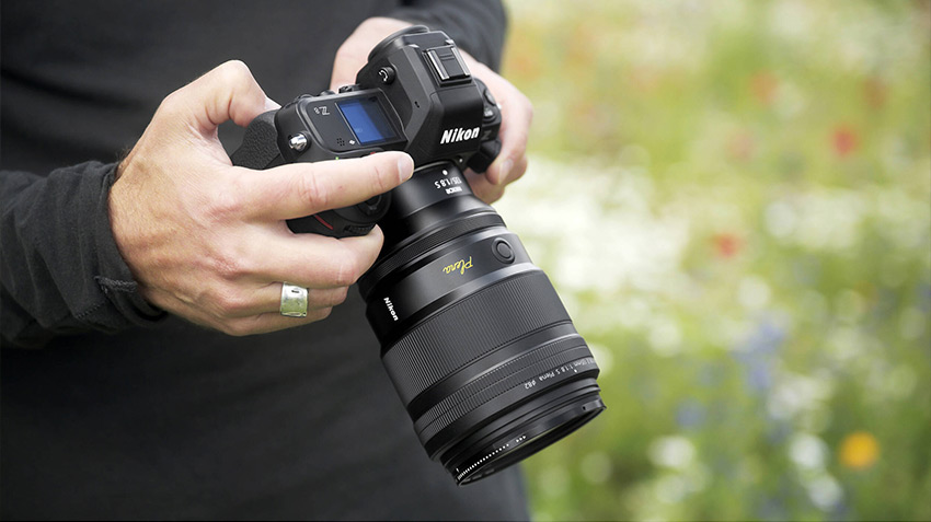 Nikon Nikkor Z 135mm f1.8 S Plena 07