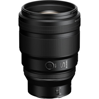 Ống kính Nikon Nikkor Z 135mm f/1.8 S Plena (Chính hãng)