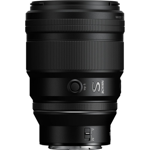 Nikon Nikkor Z 135mm f/1.8 S Plena | Chính Hãng Giá Tốt
