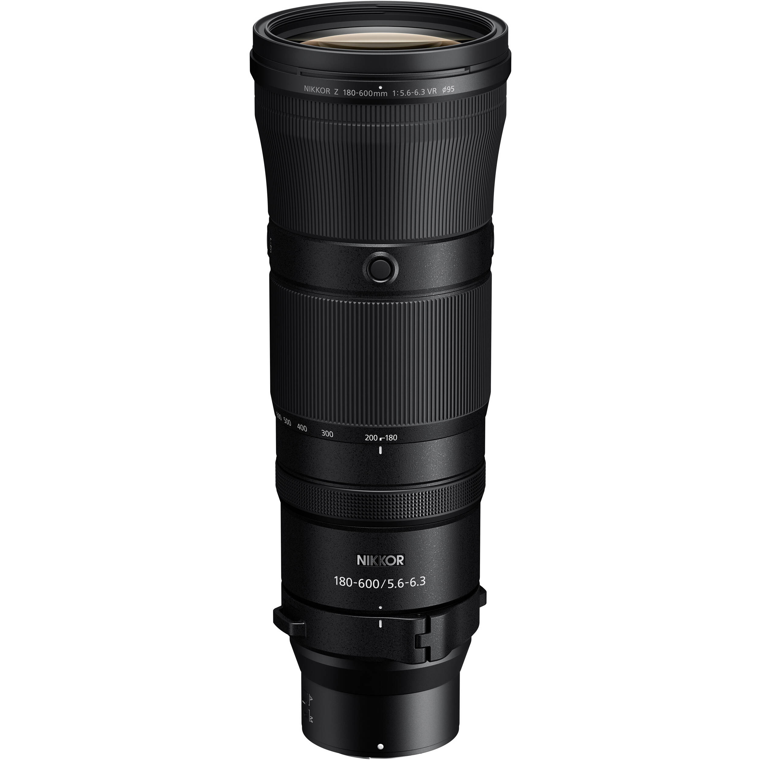 Ống kính Nikon Nikkor Z 180-600mm f5.6-6.3 VR (Chính hãng) 01