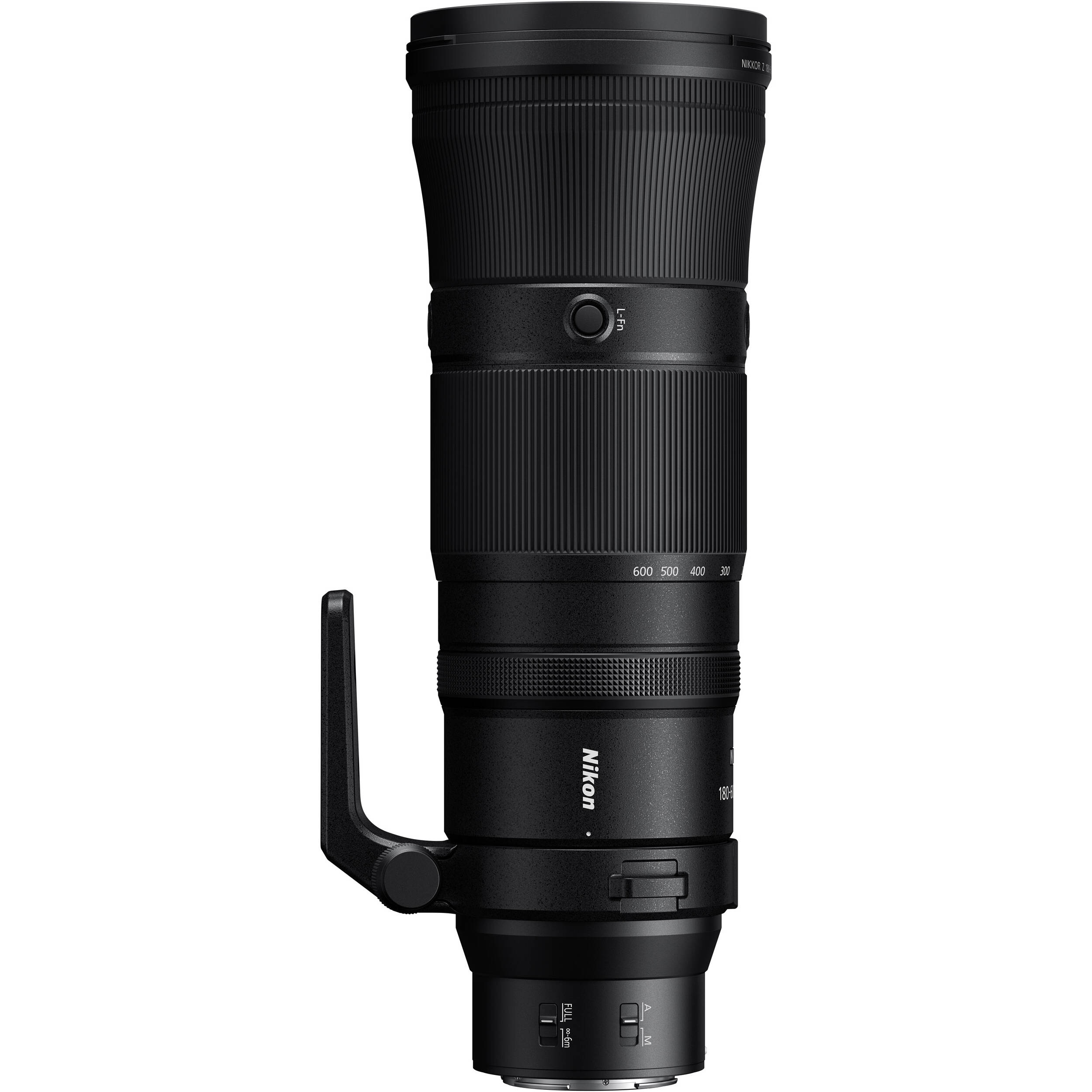 Ống kính Nikon Nikkor Z 180-600mm f5.6-6.3 VR (Chính hãng) 03