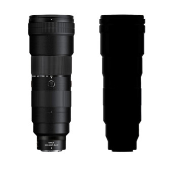 Ống kính Nikon Nikkor Z 200-600mm f/5.6-6.3 (Chính hãng)