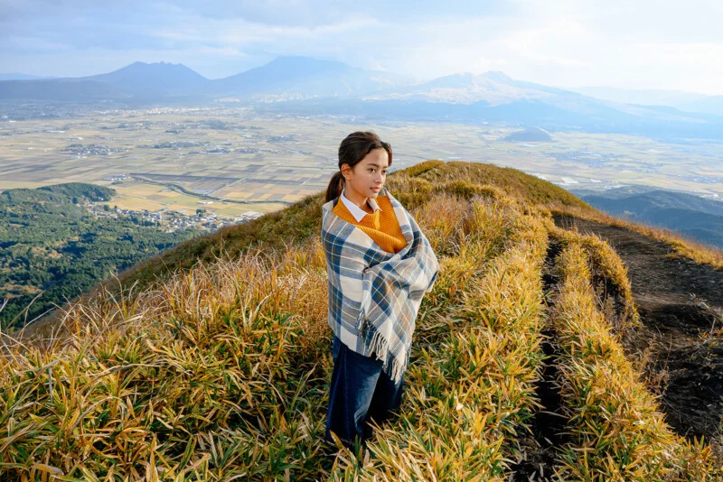 Hình ảnh chụp bởi ống kính Nikkor Z 24-105mm f/4-7.1