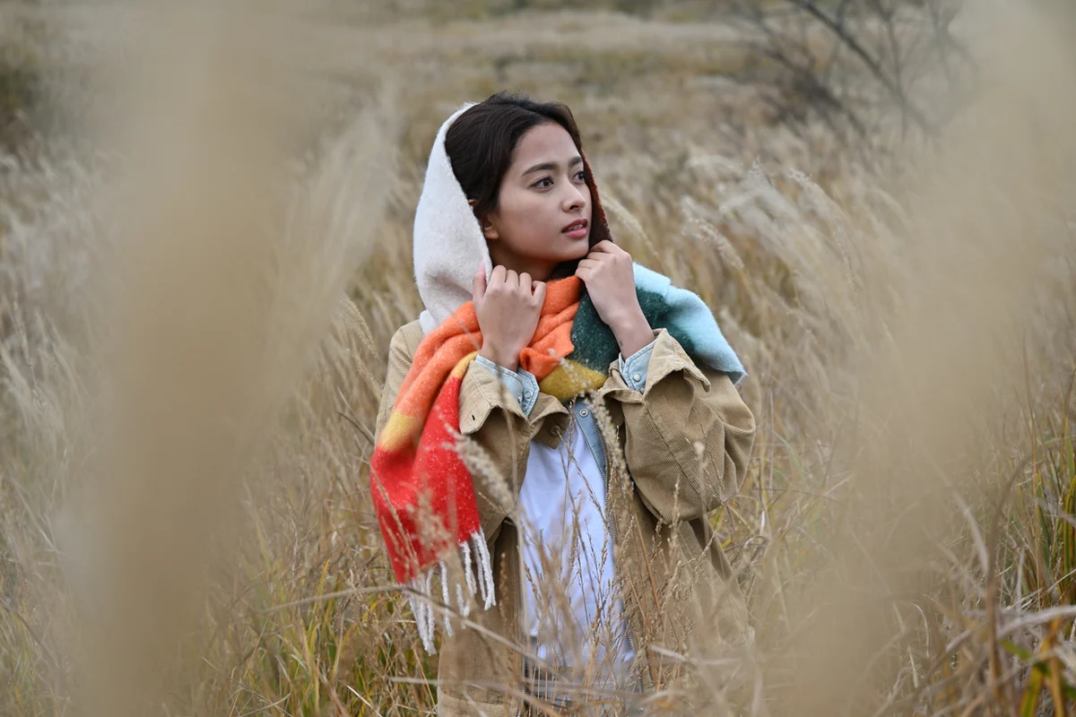 Hình ảnh chụp bởi ống kính Nikkor Z 24-105mm f/4-7.1