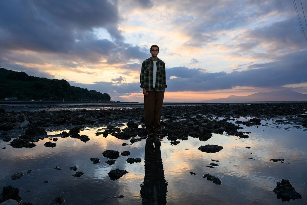 Hình ảnh chụp bởi ống kính Nikkor Z 24-105mm f/4-7.1