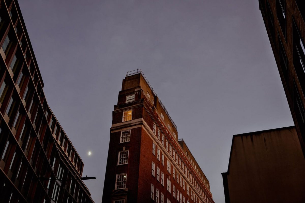 Hình ảnh chụp bởi ống kính Nikkor Z 24-105mm f/4-7.1