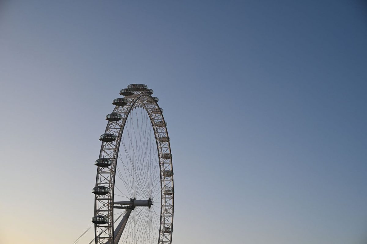 Hình ảnh chụp bởi ống kính Nikkor Z 24-105mm f/4-7.1