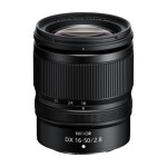 Ống Kính Nikon Nikkor Z DX 16-50mm f/2.8 VR (Chính hãng)
