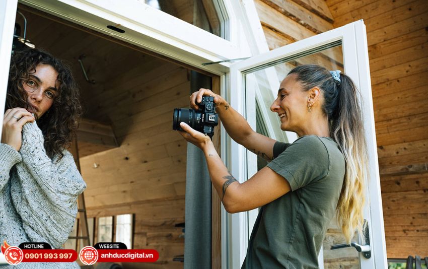 Nikon Z DX 16-50mm f/2.8 VR – ống kính zoom lý tưởng cho người dùng hệ DX