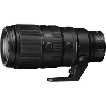 Ống kính Nikon Z 100-400mm f/4.5-5.6 VR S (Chính hãng)