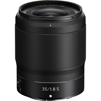 Ống kính Nikon Z 35mm f/1.8 S (Chính hãng)