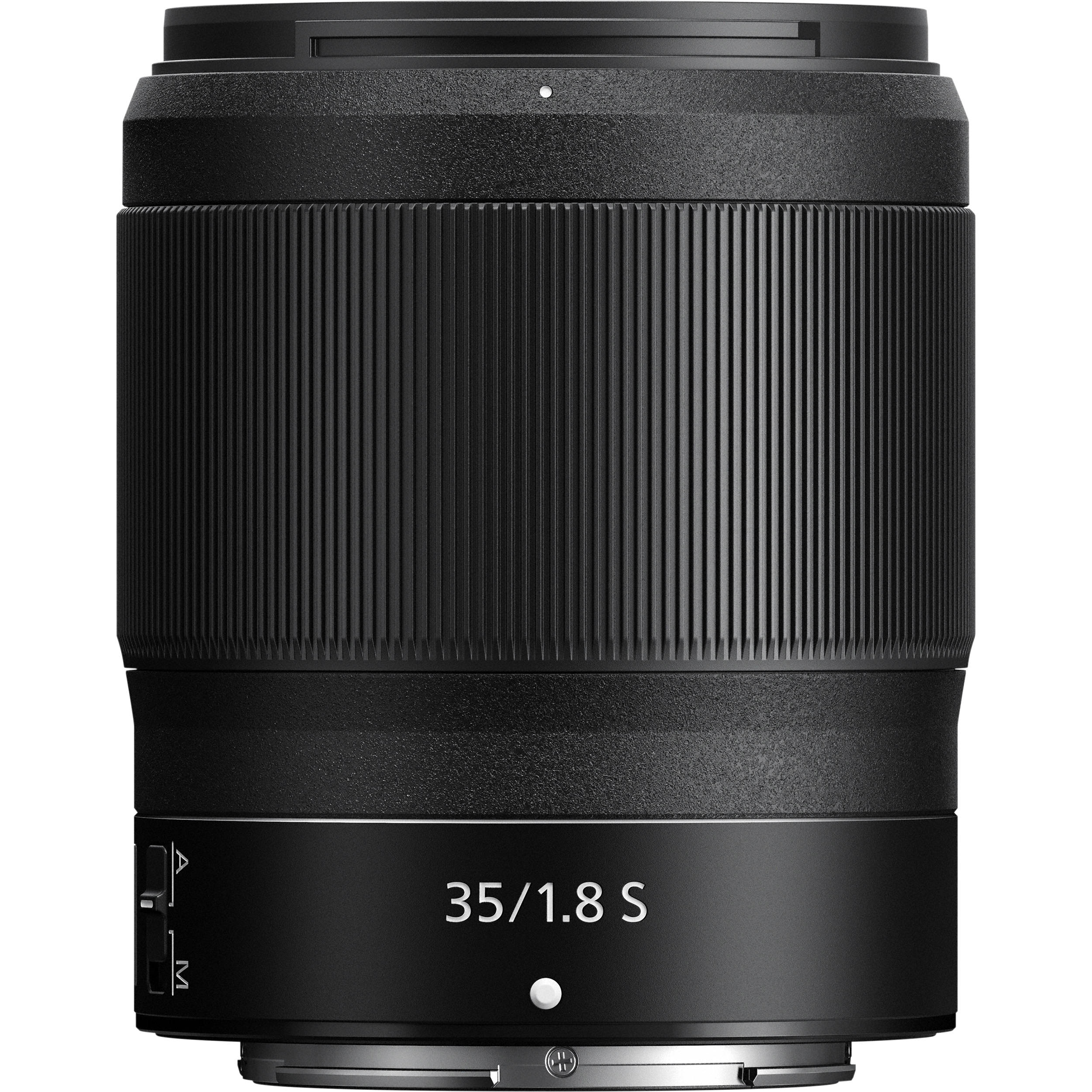 NIKKOR Z 35mm f1.8 S 02