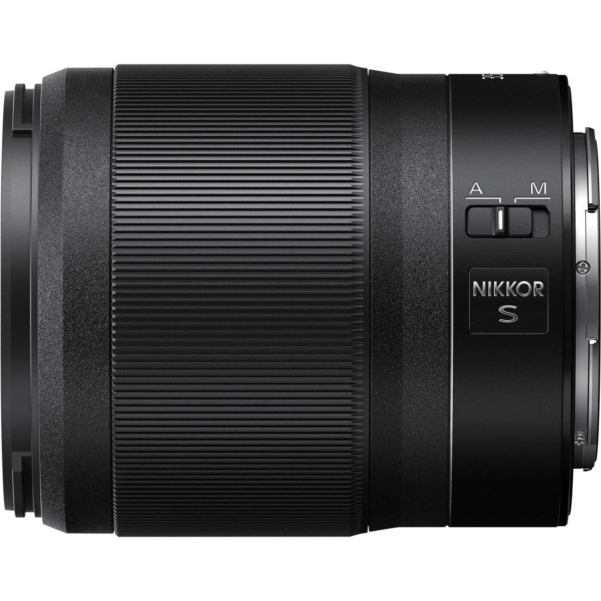 NIKKOR Z 35mm f1.8 S 03