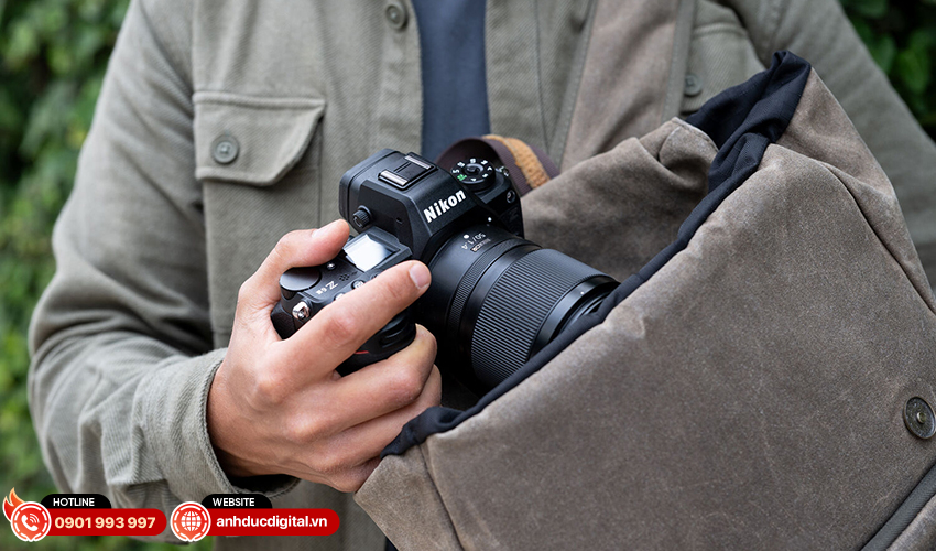 Nikon Z 50mm f1.4 S 8