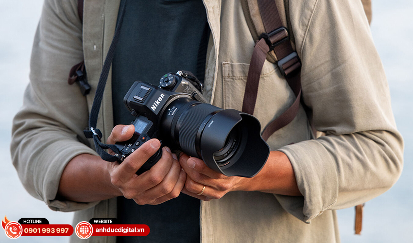 Nikon Z 50mm f1.4 S 9