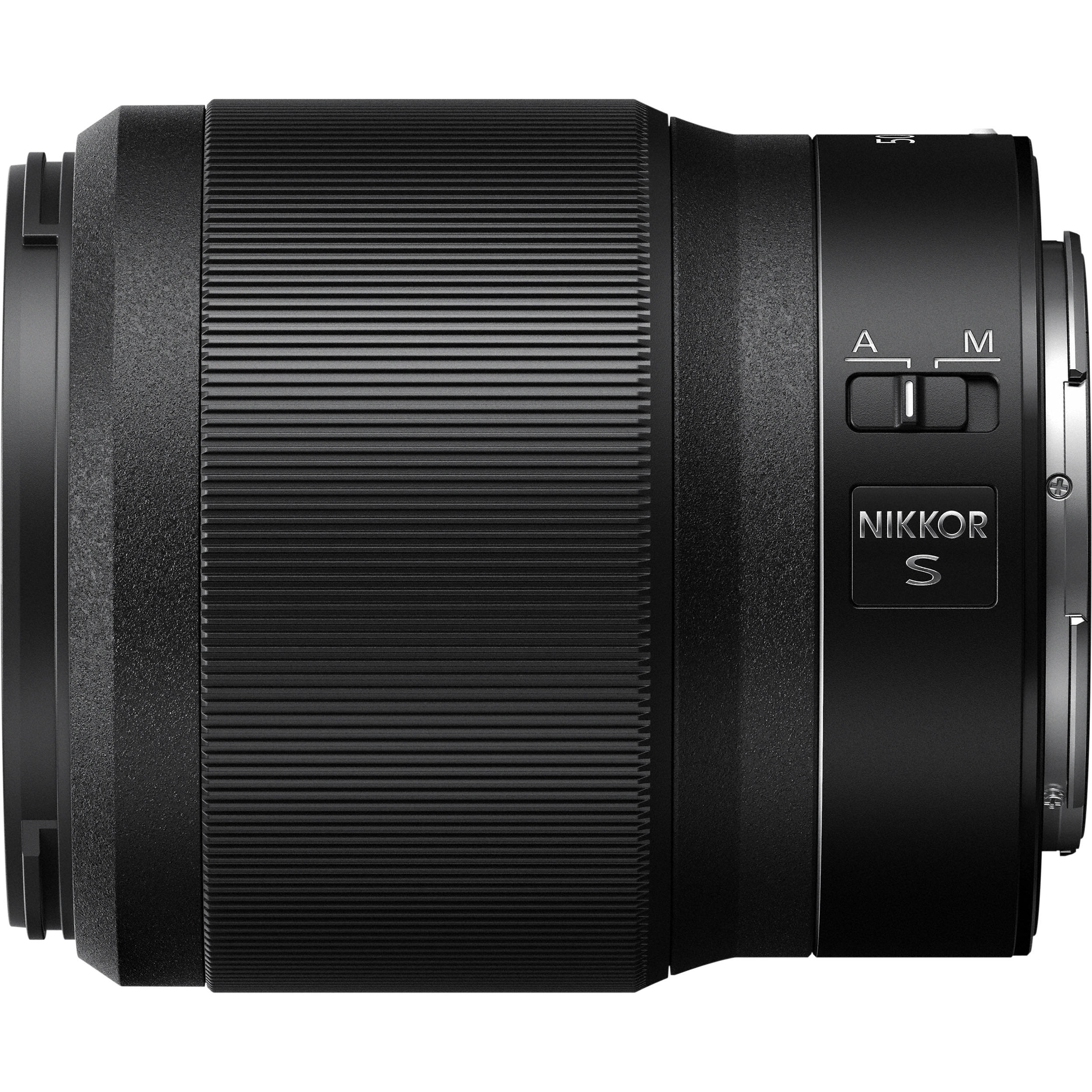 Ống kính Nikon Z 50mm f1.8 S 05