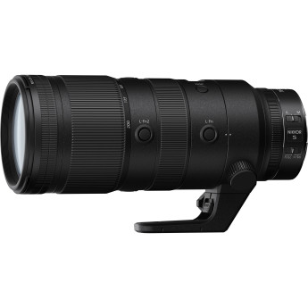 Ống kính Nikon Z 70-200mm f/2.8 VR S (Chính hãng)