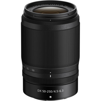 Ống kính Nikon Z DX 50-250mm f/4.5-6.3 VR (Chính hãng)