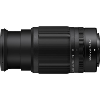 Ống kính Nikon Z DX 50-250mm f/4.5-6.3 VR (Chính hãng)
