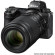 Ống kính Nikon Z MC 105mm f/2.8 VR S Macro (Chính hãng) Ảnh sản phẩm 5