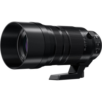 Ống kính Panasonic Leica DG Vario-Elmar 100-400mm f/4-6.3 ASPH Power O.I.S (Chính hãng)