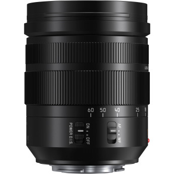 Ống kính Panasonic Leica DG Vario-Elmarit 12-60mm f/2.8-4 ASPH Power O.I.S (Chính hãng)