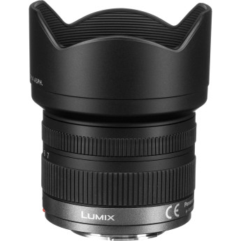 Ống kính Panasonic Lumix G Vario 7-14mm f/4 ASPH (Chính hãng)