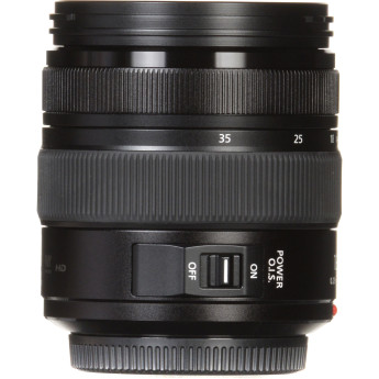Ống kính Panasonic Lumix G X Vario 12-35mm f/2.8 II ASPH Power O.I.S (Chính hãng)
