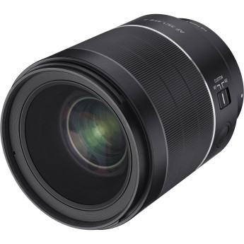 Ống kính Samyang AF 35mm f/1.4 FE II For Sony E (Chính hãng)