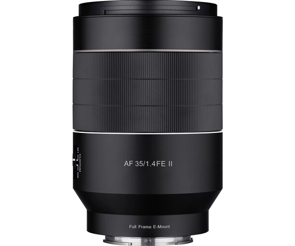 Samyang AF 35mm f1.4 FE II 07