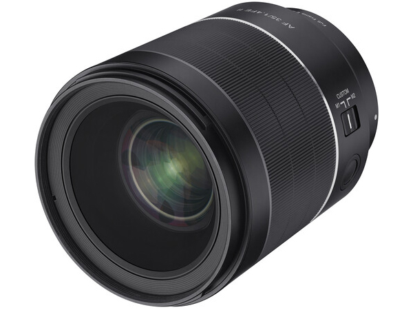 Samyang AF 35mm f1.4 FE II 09