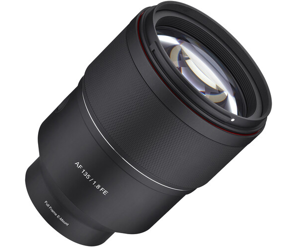 Samyang AF 135mm f1.8 03