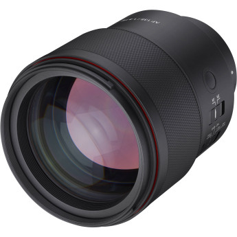 Ống kính Samyang AF 135mm f/1.8 FE for Sony E (Chính hãng)