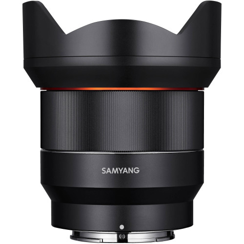 Ống kính Samyang AF 14mm FE for Sony E (Chính hãng)