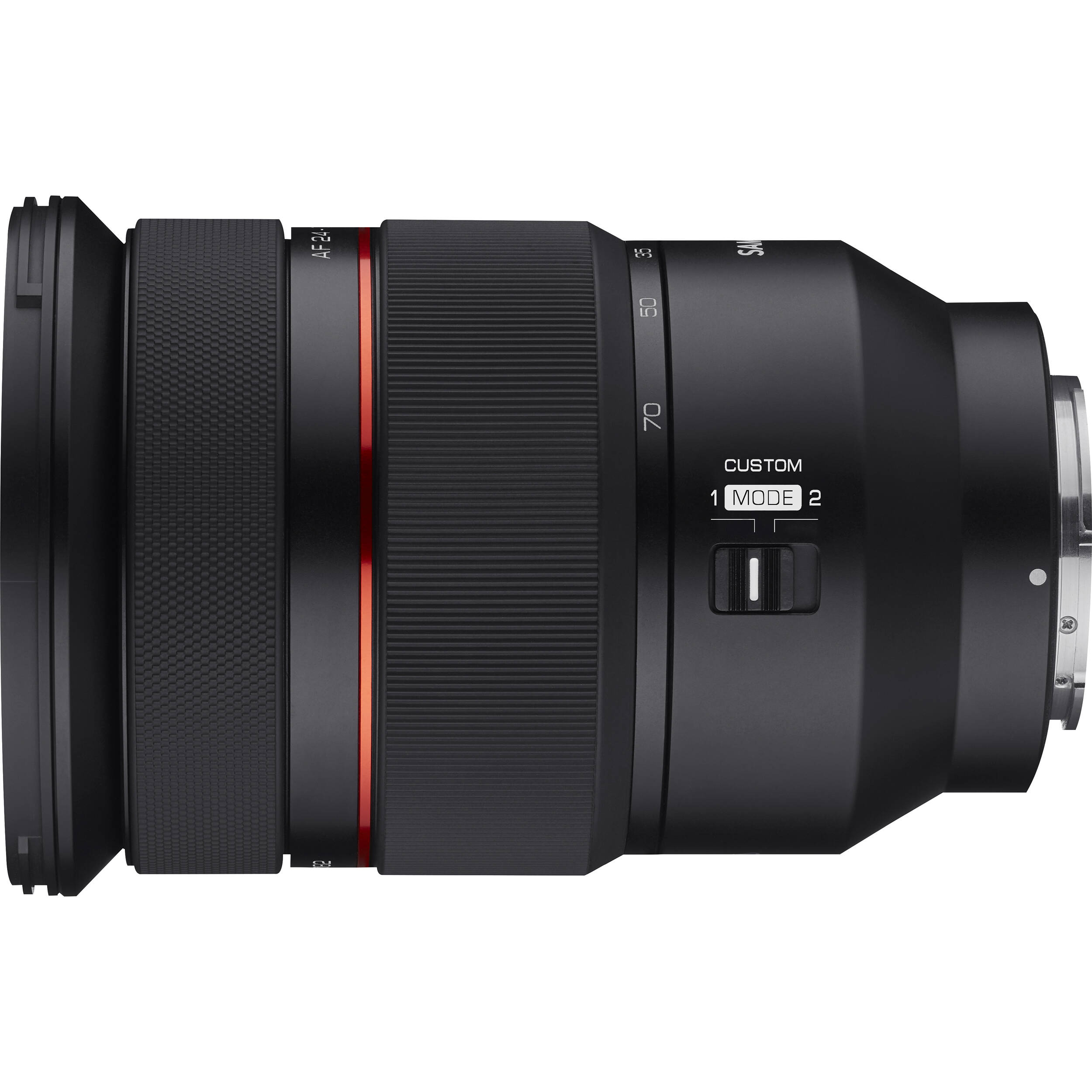 Samyang AF 24-70mm F2.8 FE 04