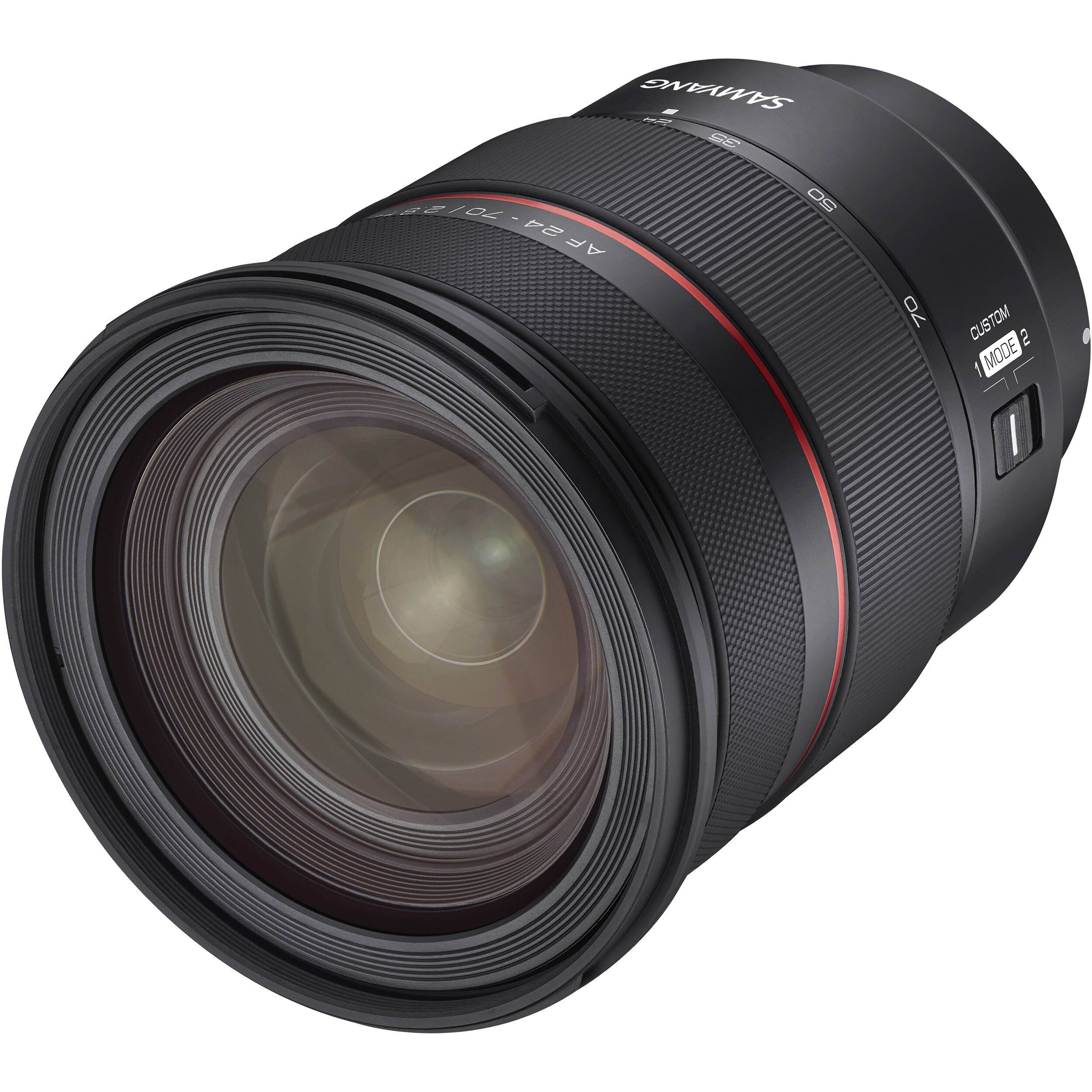 Samyang AF 24-70mm F2.8 FE 05