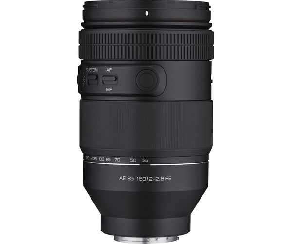 Samyang AF 35-150mm f2-2.8 04