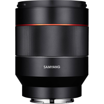 Ống kính Samyang AF 50mm f/1.4 FE for Sony E (Chính hãng)