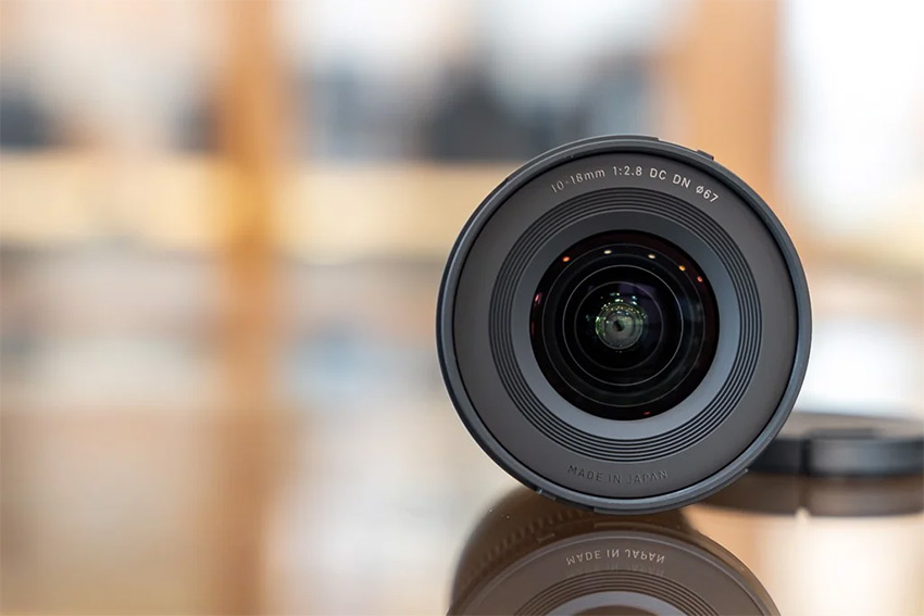 Sigma 10-18mm f2.8 DC DN (C) 05