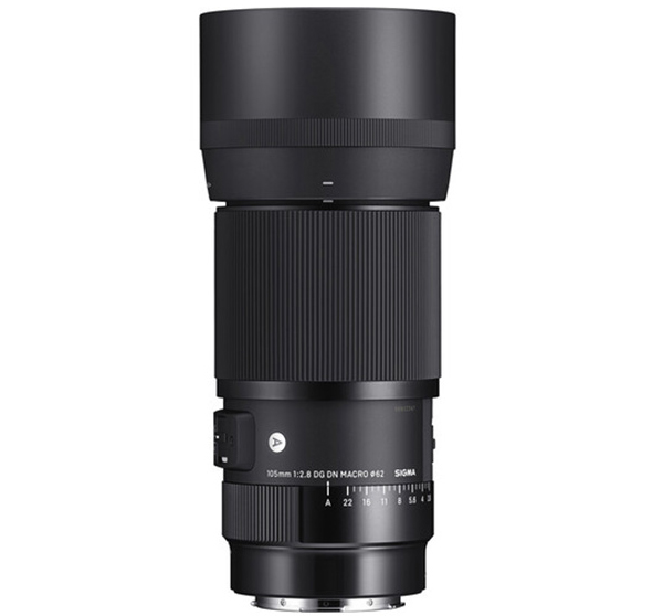 Sigma 105mm f2.8 DG DN Macro Art 01