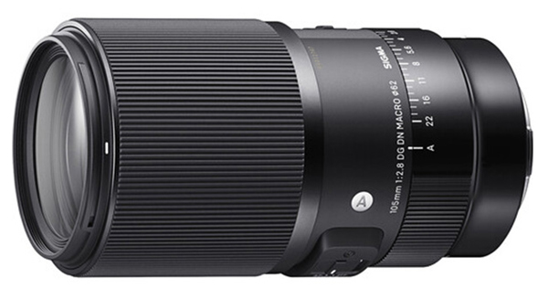 Sigma 105mm f2.8 DG DN Macro Art 02