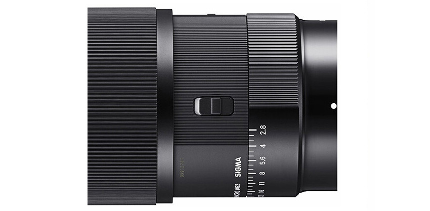 Sigma 105mm f2.8 DG DN Macro Art 04