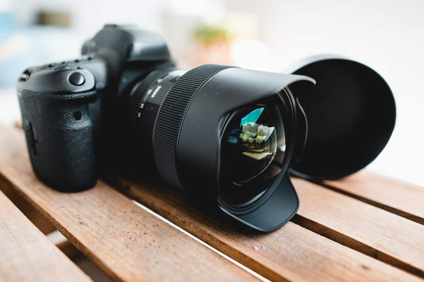 Sigma 14-24mm F2.8 DG HSM Art
