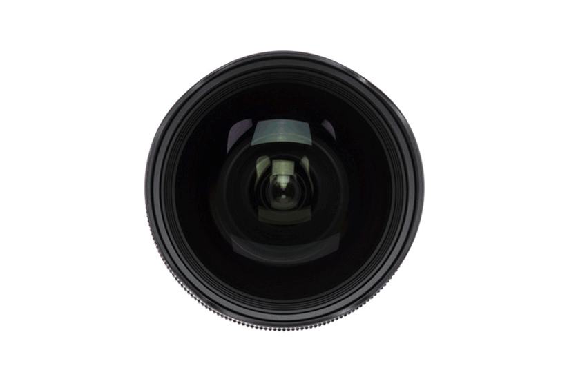 Sigma 14-24mm F2.8 DG HSM Art 2