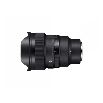 Ống kính Sigma 14mm f/1.4 DG DN Art For Sony E (Chính hãng)