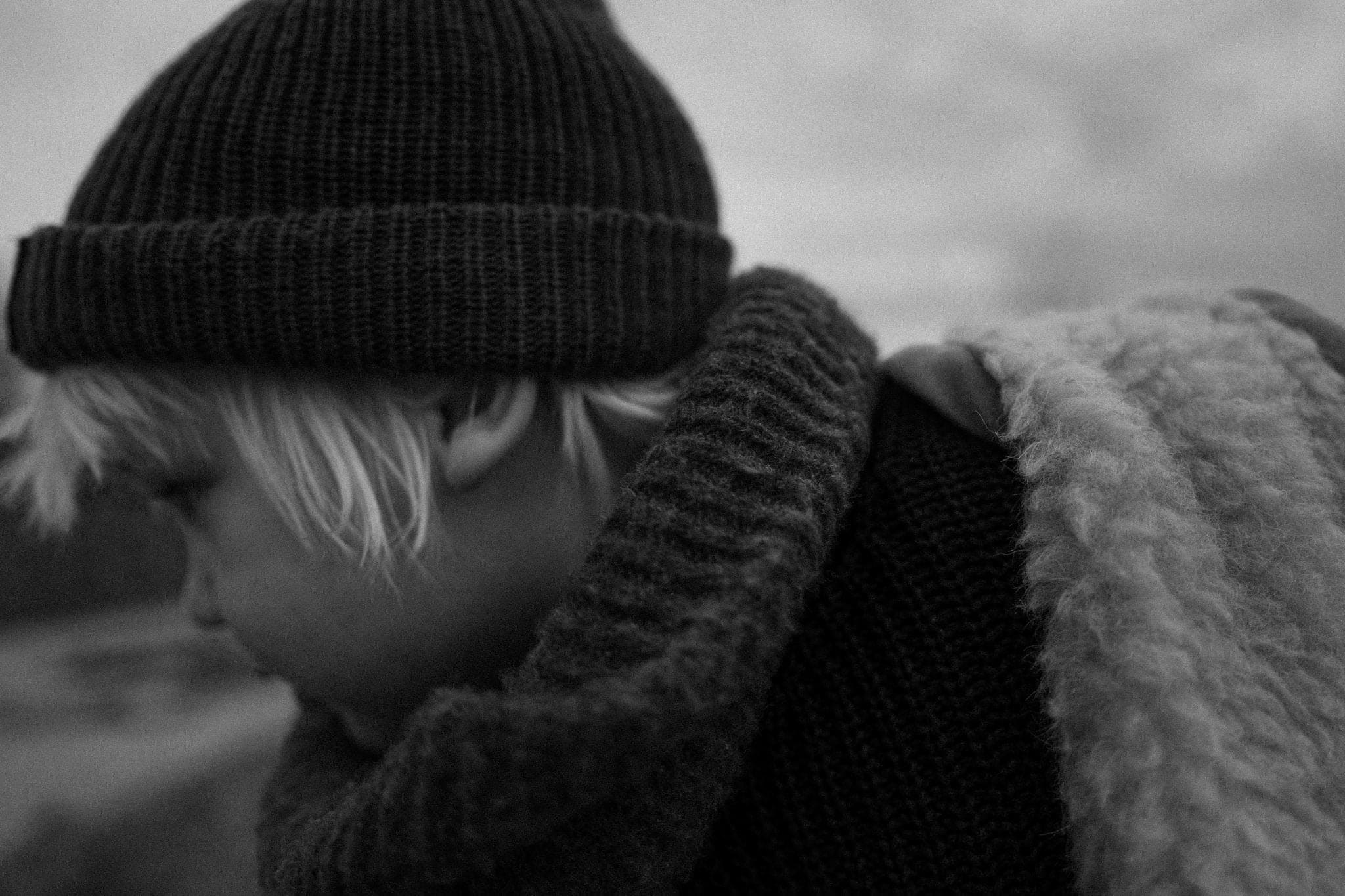 Chụp cận cảnh 17.7cm Sigma 15mm F1.4 DC DN Contemporary